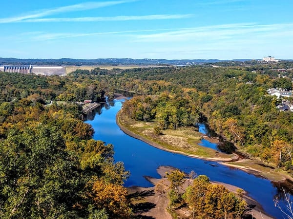 Table Rock Lake
